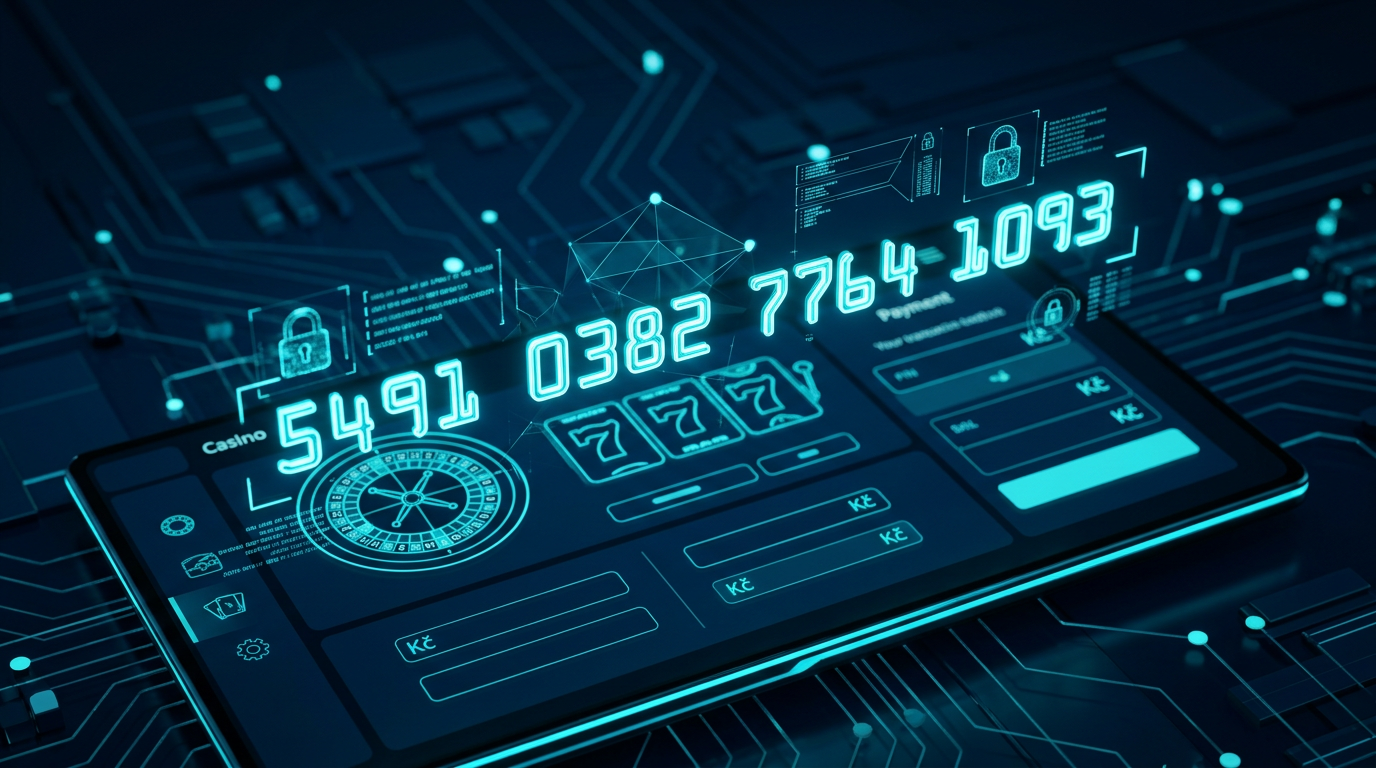 Paysafecard Casino v ČR 2026: Technická analýza vkladů, limitů a bonusových algoritmů